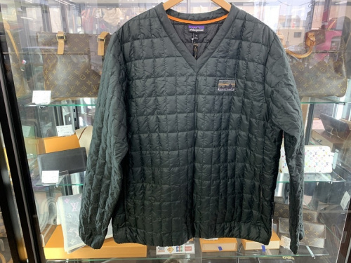 メンズファッションのPatagonia