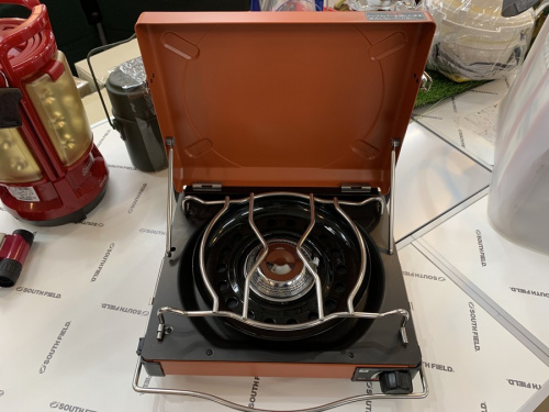アウトドア用品のバーベキュー用品