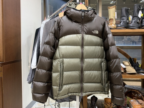 メンズファッションのジャケット