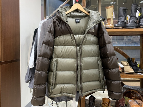 ジャケットの町田 座間 南町田 玉川学園 成瀬 相模大野 古淵 アウトドア ブランド品 買取
