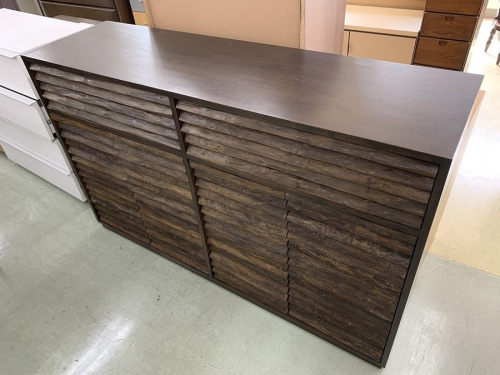 サイドボードの町田　座間　南町田　相模大野　中古家具 買取