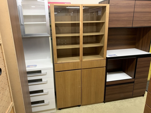 家具の無印良品