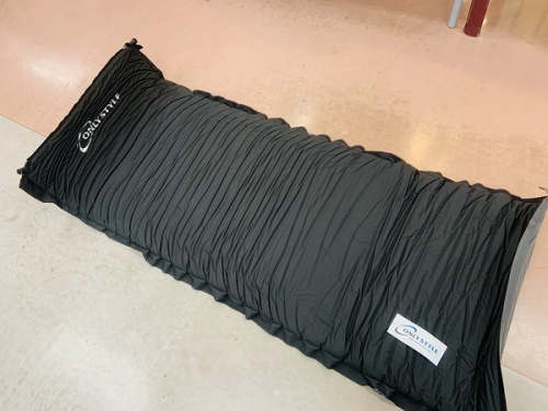 アウトドア用品のキャンプ用品