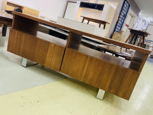 家具のローボード・テレビ台