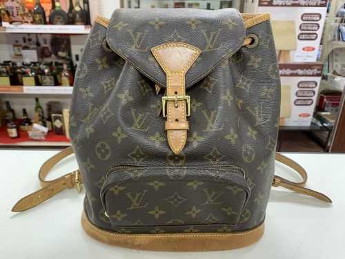 ブランド・ラグジュアリーのバッグ