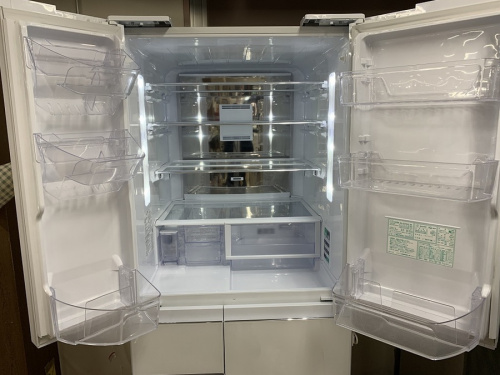 冷蔵庫の町田　座間　南町田　玉川学園　成瀬　相模大野　古淵　中古家電　買取