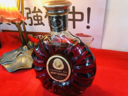 ブランデーのコニャック