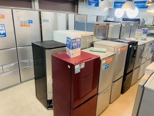 町田家電