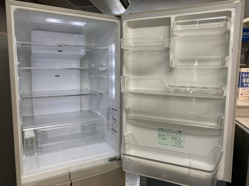 冷蔵庫　Panasonicの町田　座間　南町田　玉川学園　成瀬　相模大野　古淵　中古家電　買取