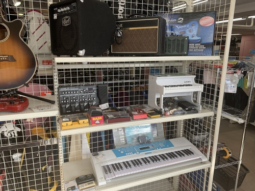 町田　座間　南町田　玉川学園　成瀬　相模大野　古淵　中古楽器　買取の町田　座間　南町田　玉川学園　成瀬　相模大野　古淵　楽器　買取