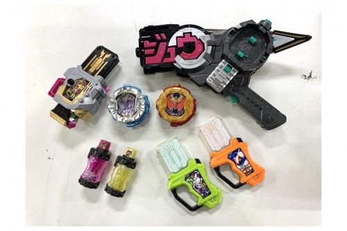 仮面ライダーの町田　座間　南町田　玉川学園　成瀬　相模大野　古淵 　ホビー