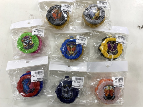 町田　座間　南町田　玉川学園　成瀬　相模大野　古淵　中古ホビー　買取の町田ホビー