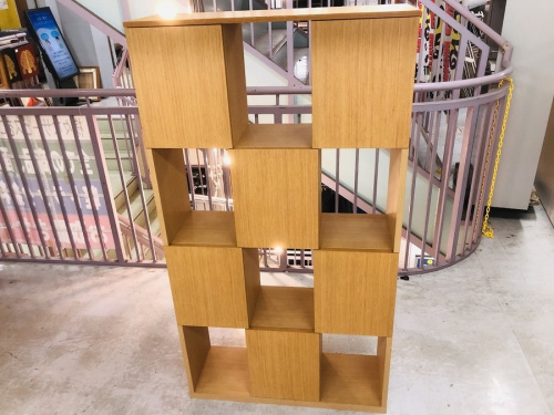 シェルフの町田　座間　南町田　玉川学園　成瀬　相模大野　古淵 　中古家具　買取