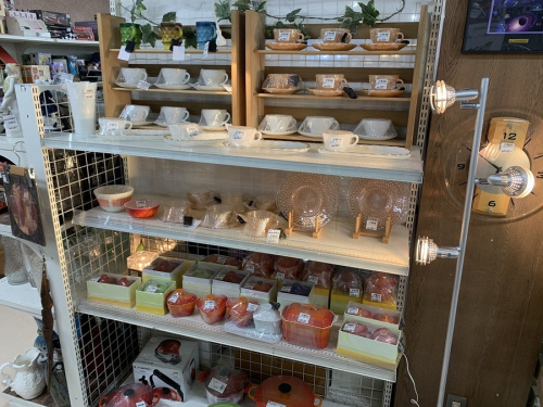 町田 座間 南町田 玉川学園 成瀬 相模大野 古淵 アウトドア 贈答品 小物 買取の町田 座間 南町田 玉川学園 成瀬 相模大野 古淵 食器 タオル 買取