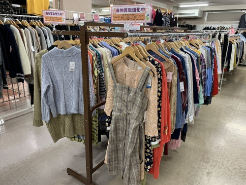 レディースファッション　メンズファッション　買取の町田　座間　南町田　玉川学園　成瀬　相模大野　古淵　古着　買取