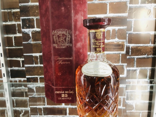 ブランデー　バーボン　ウイスキーのスコッチ