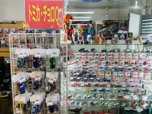 トレファクブログ画像２