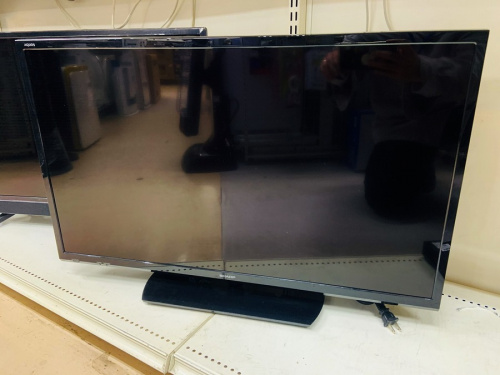 生活家電のテレビ