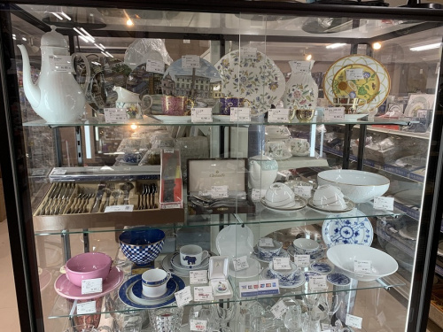 小物　贈答品の町田　座間　南町田　玉川学園　成瀬　相模大野　古淵　アウトドア　贈答品　小物　買取