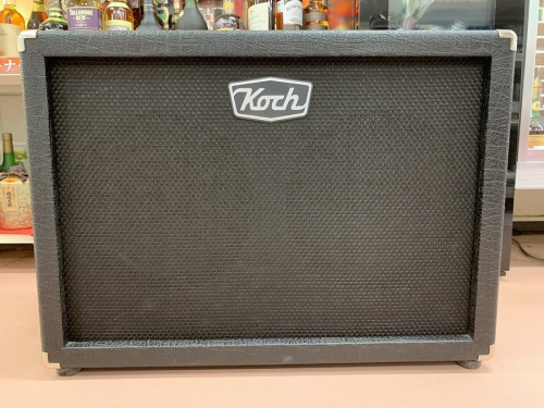楽器のKoch ギターアンプ　キャビネット