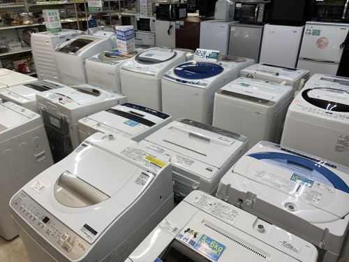 町田　座間　南町田　玉川学園　成瀬　相模大野　古淵　中古家電　買取の町田家電