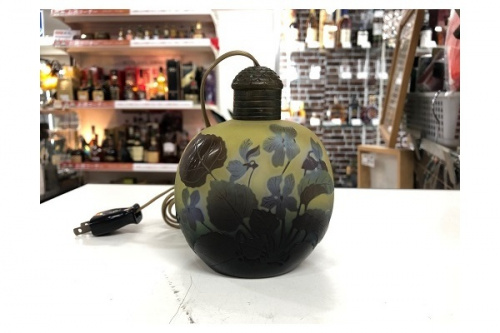 インテリアの置物　小物
