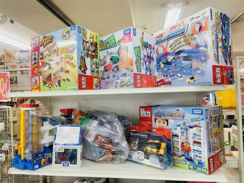 町田　座間　南町田　玉川学園　成瀬　相模大野　古淵　中古ホビー　買取の町田ホビー