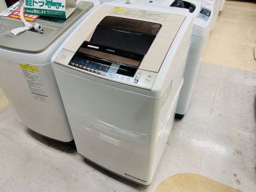 洗濯機の町田 座間 南町田 玉川学園 成瀬 相模大野 古淵 中古家電 買取