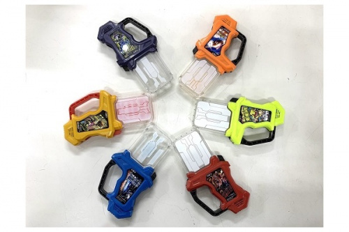 仮面ライダー　ジオウ　エグゼイド　ビルドの町田　座間　南町田　玉川学園　成瀬　相模大野　古淵 　ホビー