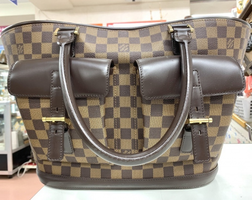 ブランド・ラグジュアリーのLOUIS VUITTON ﾙｲ・ｳﾞｨﾄﾝ