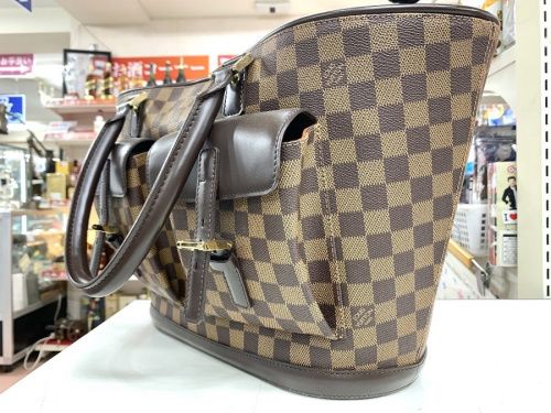 LOUIS VUITTON ﾙｲ・ｳﾞｨﾄﾝの町田　座間　南町田　玉川学園　成瀬　相模大野　古淵　アウトドア　ブランド品　買取