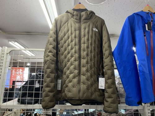 mont-bell marmot Haglöfsの町田　座間　南町田　玉川学園　成瀬　相模大野　古淵　アウトドア　買取