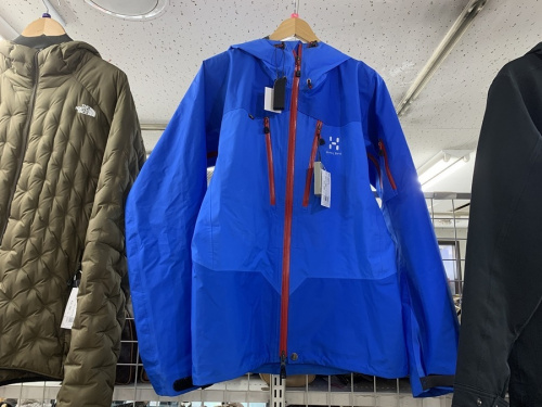 アウトドアブランド