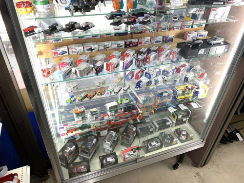 町田　座間　南町田　玉川学園　成瀬　相模大野　古淵　中古ホビー　買取の町田ホビー