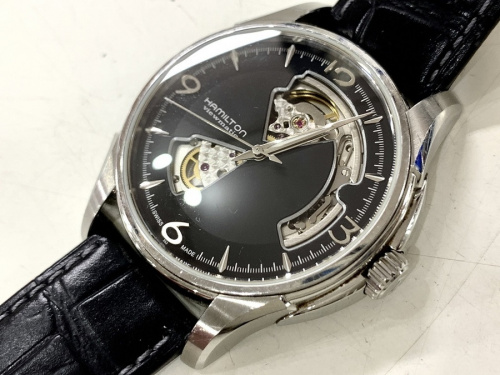 JAZZMASTER　ジャズマスターの町田　座間　南町田　玉川学園　成瀬　相模大野　古淵　腕時計　買取