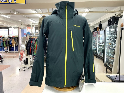 メンズファッションのジャケット patagonia パタゴニア