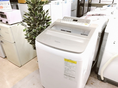 家電　中古　町田の洗濯機