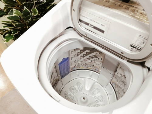 町田　家電　買取の洗濯機　中古