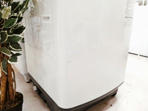 洗濯機　中古