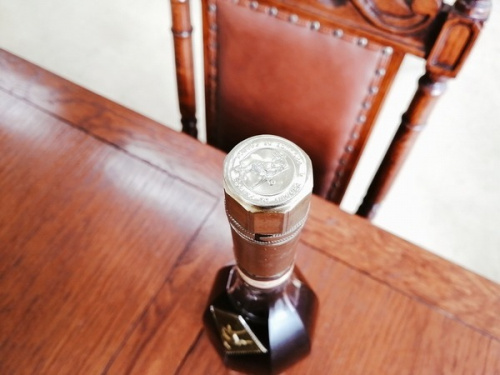 レミーマルタンの町田　お酒　買取