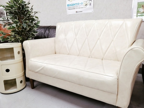 家具　中古　買取のソファ　中古