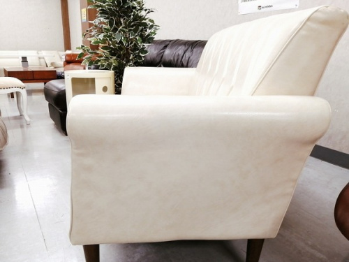 B-Company　ビーカンパニーの町田　ソファ　中古