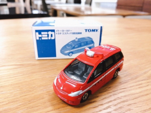 町田　おもちゃ　トミカ　買取
