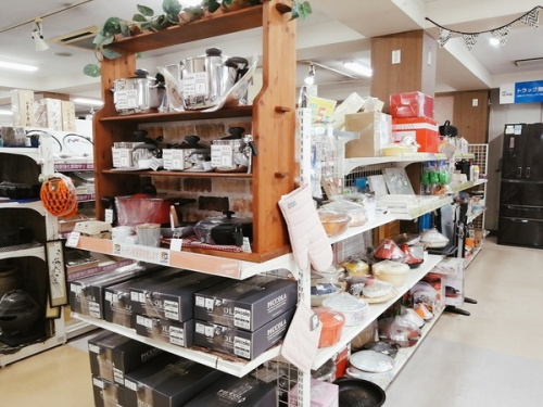 雑貨 買取の洋食器 和食器 買取
