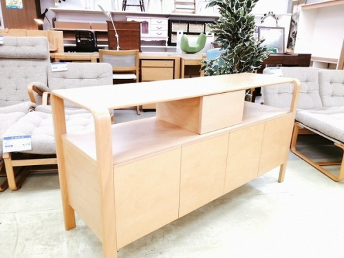 天童木工　家具　買取の家具　中古　買取