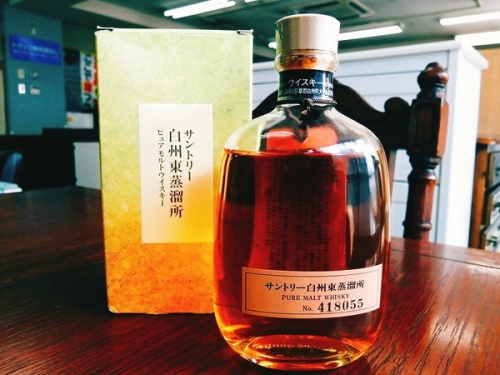焼酎　買取