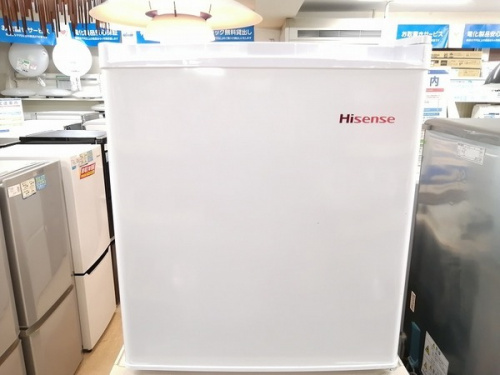 冷蔵庫　中古　買取の1ドア冷蔵庫　小型冷蔵庫　中古