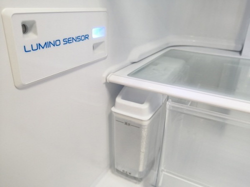 大型冷蔵庫　中古のPanasonic　パナソニック　冷蔵庫　中古
