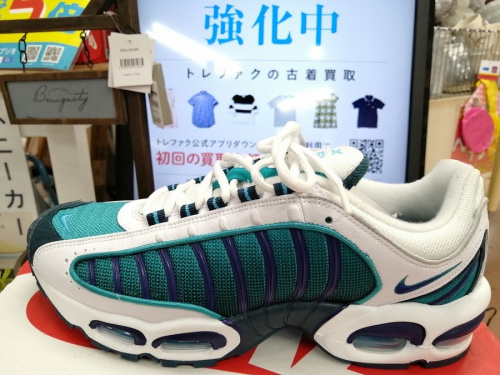 ニューバランス NEW BALANCE スニーカー 買取