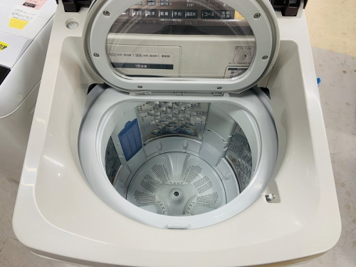 洗濯機のパナソニック 洗濯機 中古